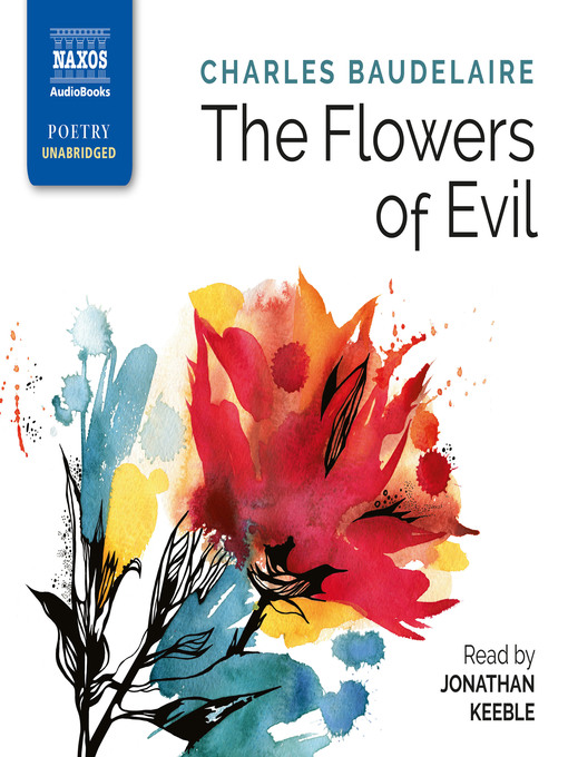 Title details for The Flowers of Evil by Charles Baudelaire - Available